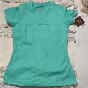 Greys anatomy scrub set